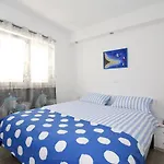 Palm Paradise Daire