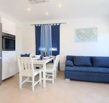 Apartment Palm Paradise *