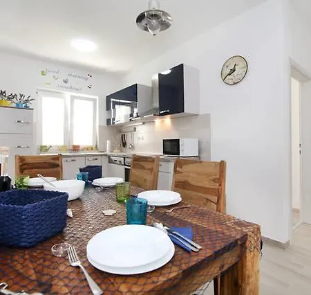 Palm Paradise Apartment *