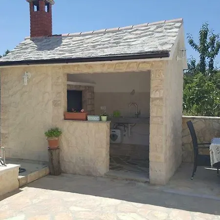 Palm Paradise * Stobreč