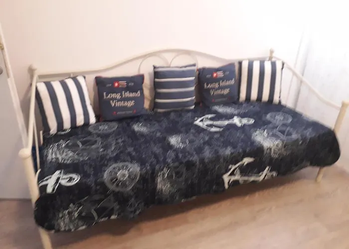 Palm Paradise Apartment Stobreč