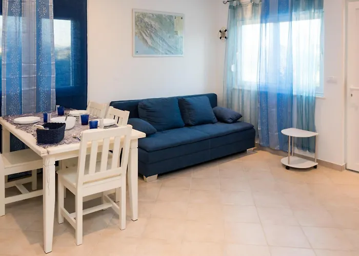 Palm Paradise Apartment *