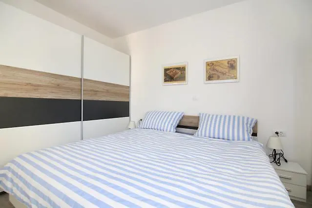 Palm Paradise Apartment Stobreč