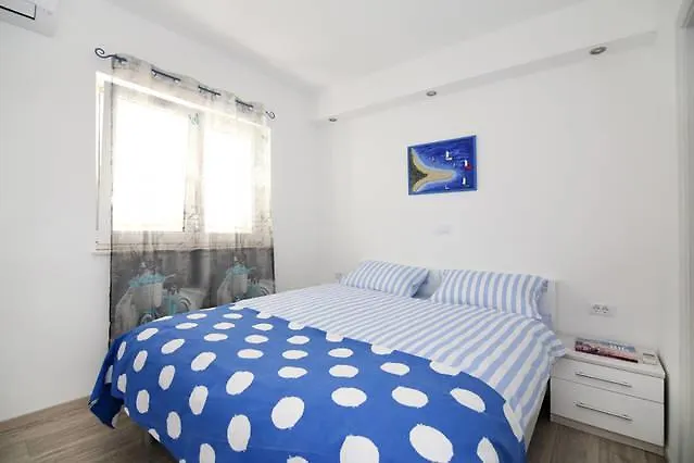Palm Paradise Apartment