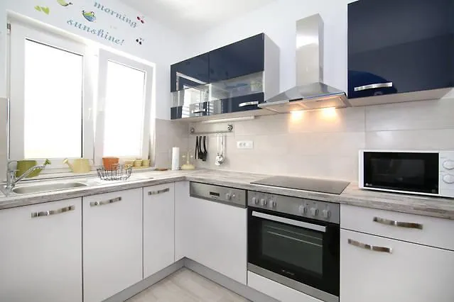 Palm Paradise Apartment
