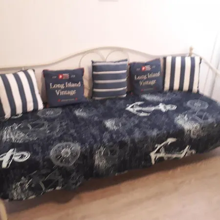 Palm Paradise Apartman Stobrec