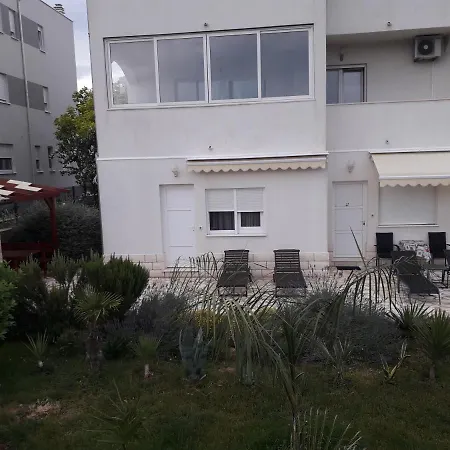 Apartman Palm Paradise Stobrec