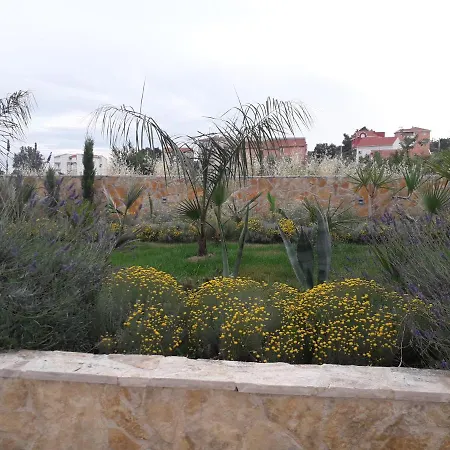 Apartman Palm Paradise Stobrec