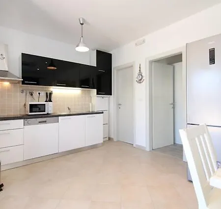 Palm Paradise Apartman