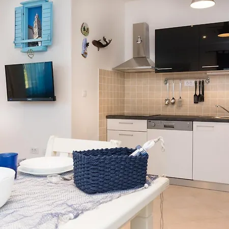 Apartman Palm Paradise *