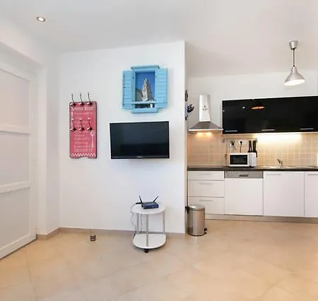 Apartament Palm Paradise