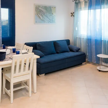 Palm Paradise Apartman *
