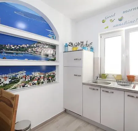 Apartman Palm Paradise Stobrec