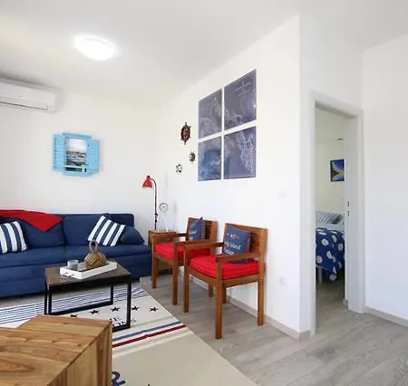 Apartman Palm Paradise *