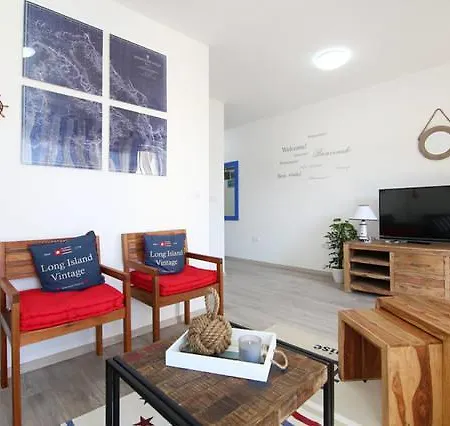 Palm Paradise Stobrec