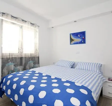 Palm Paradise Apartman
