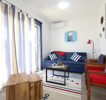 Palm Paradise Stobrec