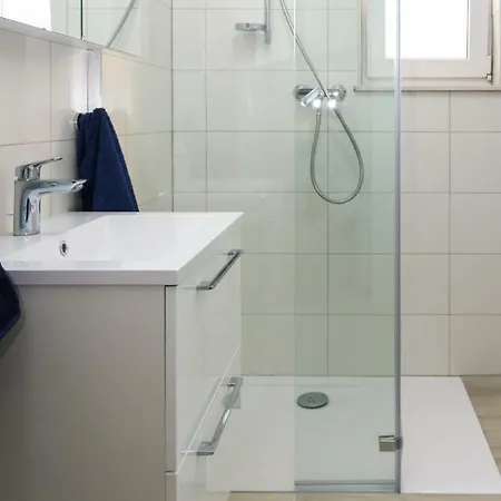 Palm Paradise Apartman Stobrec