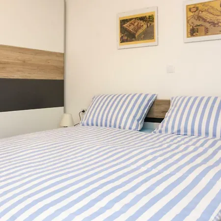 Palm Paradise Apartman